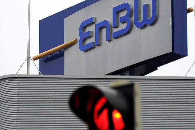 Sucht das Land den Notausstieg aus dem EnBW-Deal?