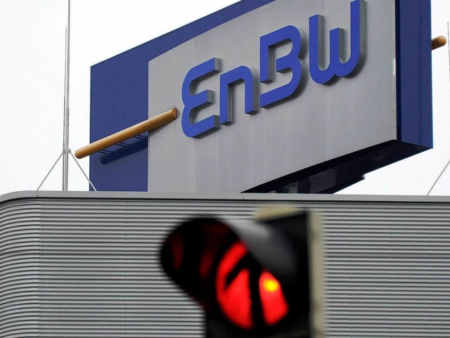 Springen die Ampeln fr den EnBW-Deal zurck auf Rot?  | Foto: dapd