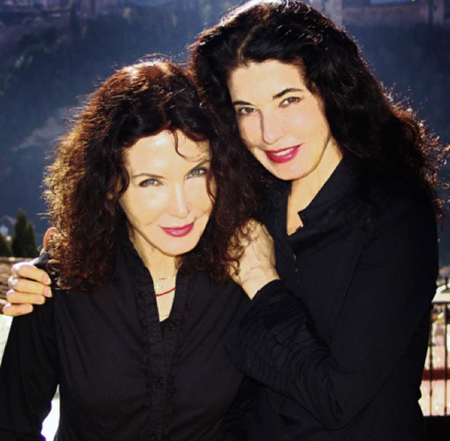 Katia und Marielle Labeque  | Foto: BZ