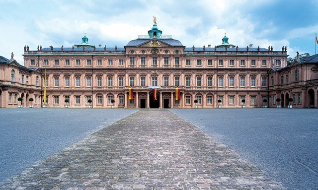 Schloss Rastatt  | Foto: Staatliche Schlsser und Grten BW