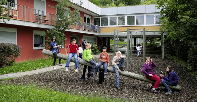 Dinglinger Haus: das letzte Glied in der Kette der Frderung   | Foto: Christoph Breithaupt