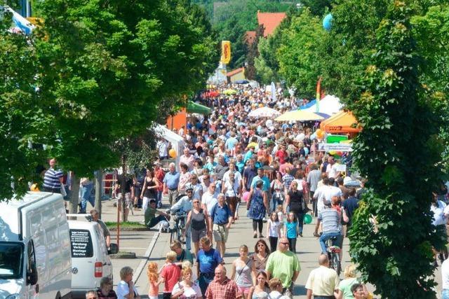 2. Emmendinger Leistungsschau