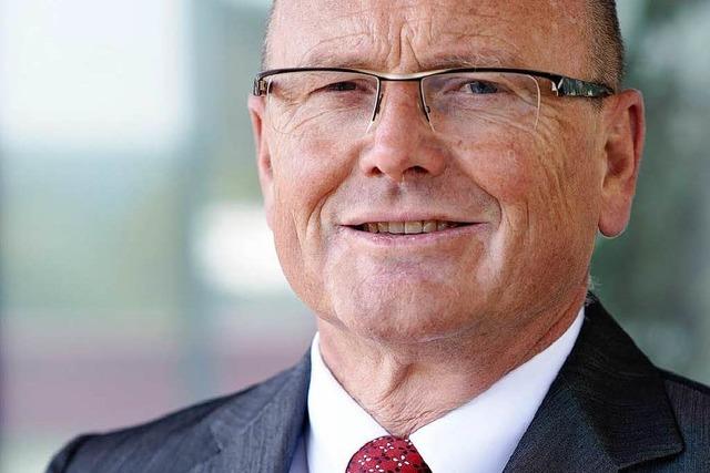 Brsenstar Sto: Vorstandschef Stotmeister ber Aktien und Kritik