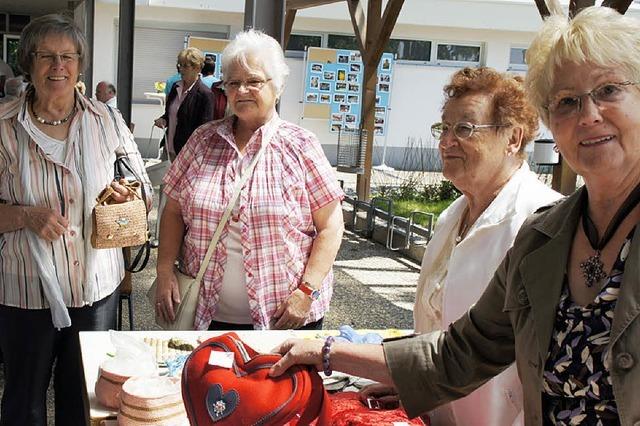 Landfrauen spendeten bereits mehr als 15 000 Euro