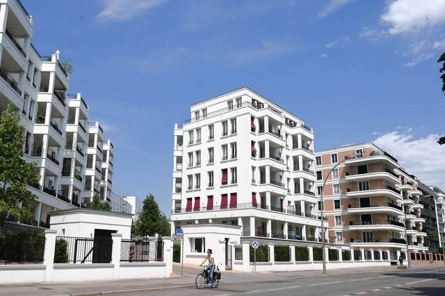 Mieterbund: Immobilienunternehmen sollen Abstriche bei Rendite hinnehmen