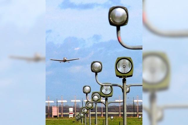 DIE CHRONIK: Chronik Flugplatz Lahr