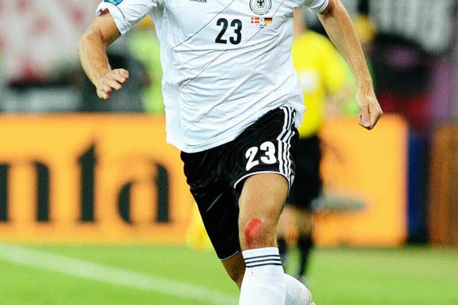 TORE: 3, Mario Gomez (Deutschland) (Foto: dpa) TORE: 3, Mario Gomez (Deutschland) (Foto: dpa)