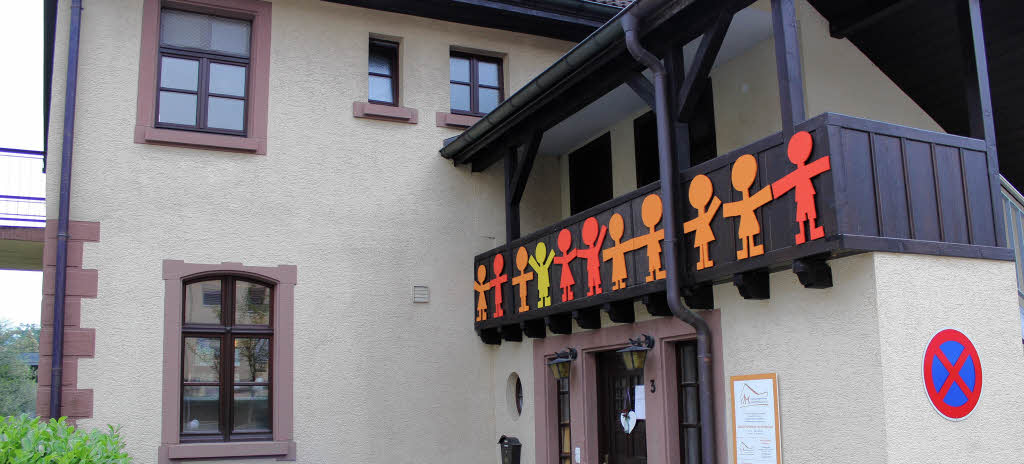 Plätze im Minikindergarten sind belegt - Schopfheim - Badische Zeitung