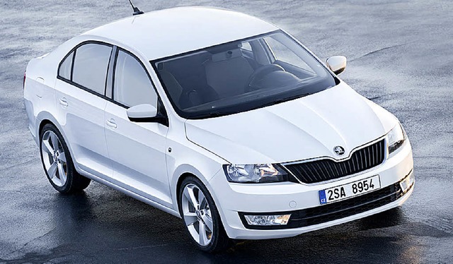   | Foto: skoda