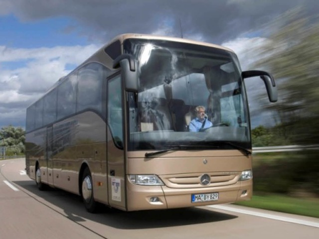 Mit dem Fernbus von Lrrach nach Mnchen? Bald Realitt (Symbolbild).  | Foto: Gbk- Gtergemeinschaft fr Buskomfort eV.