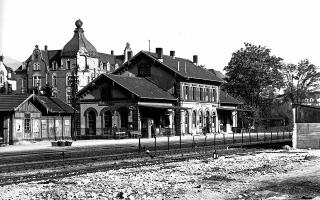   | Foto: Stadtarchiv Freiburg