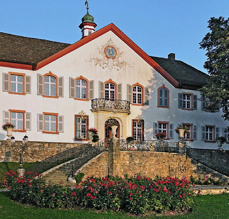 Den Blick auf Bürgeln lenken Kreis Lörrach Badische Zeitung