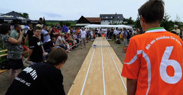 Solar Challenge in Ettenheim  | Foto: Stefan Merkle
