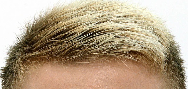 Wer hat die Haare schner: Marco Reus (links) oder Mario Gomez?   | Foto: dpa/dapd