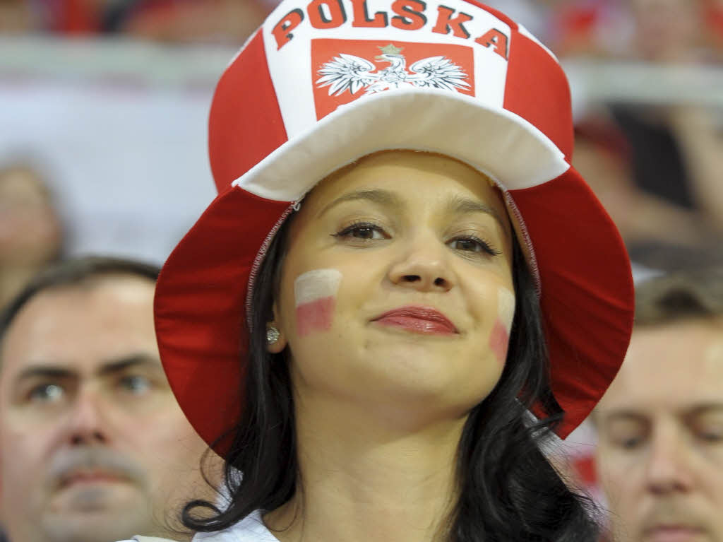 Vorrunde, 3. Spieltag: Tschechien - Polen trennen sich 1:0