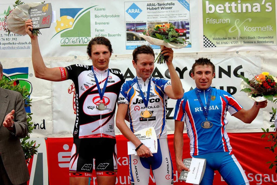 Erstaunliche sportliche Höchstleistungen gab es beim Europacup in Elzach zu erleben. (Foto: Joel Perin) Erstaunliche sportliche Höchstleistungen gab es beim Europacup in Elzach zu erleben. (Foto: Joel Perin)