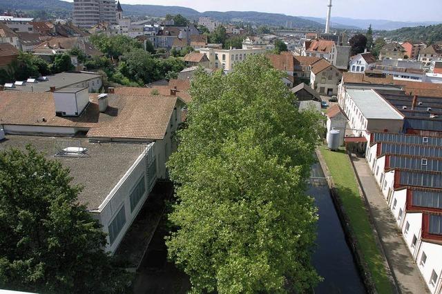 Nchste Runde fr Badweg