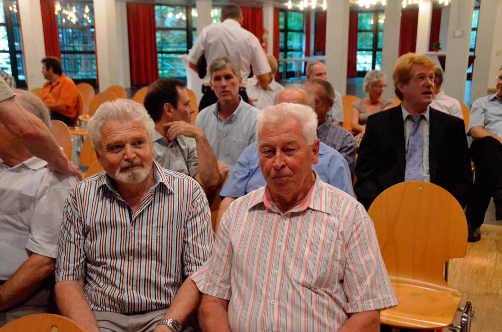 Eindrücke von der Verpflichtung von Oberbürgermeister Klaus Eberhardt Eindrücke von der Verpflichtung von Oberbürgermeister Klaus Eberhardt