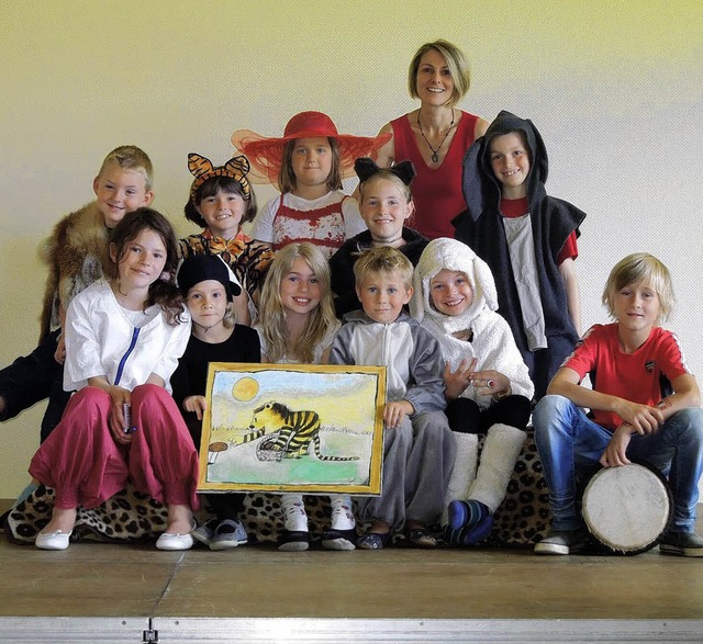   | Foto: Musikschule Sdschwarzwald