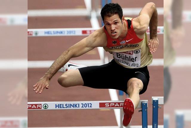 Leichtathletik-EM: Deutsche Athleten sind in guter Form