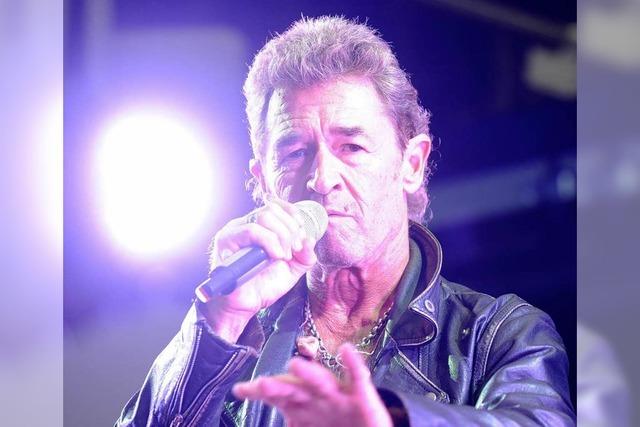 Fotos: Das Benefizkonzert im XXX-Lutz Mbelhaus