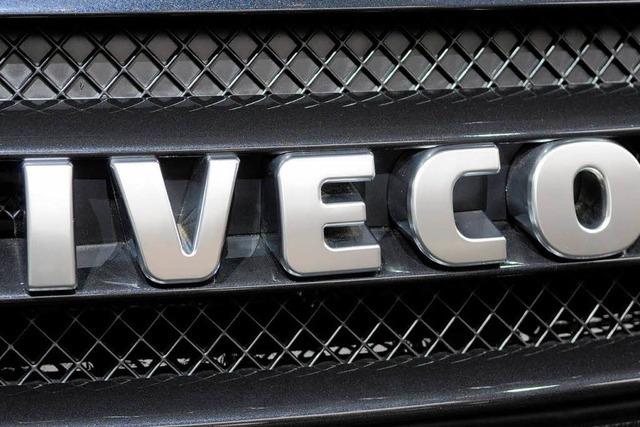 Iveco schließt Werk in Weisweil – 180 Arbeitsplätze fallen weg