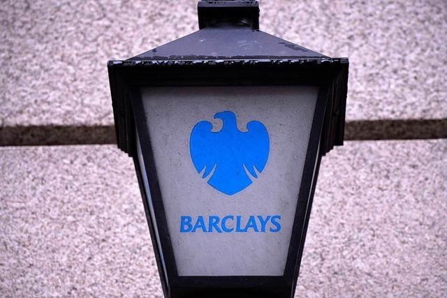 Barclays Bank: Die Hassfigur tritt ab