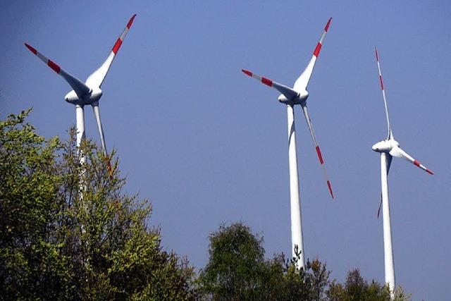 18 Windstandorte im Bereich des Mglichen