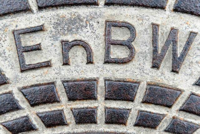 Grn-Rot: Land hat zu viel fr EnBW-Anteile gezahlt