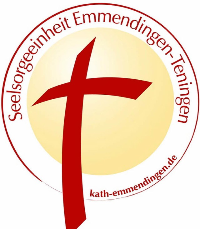 Das neue Logo der Seelsorgeeinheit Emmendingen-Teningen  | Foto: Privat