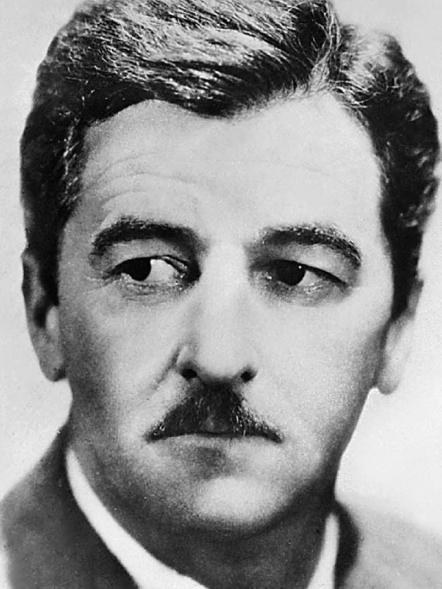 William Faulkner    | Foto: afp