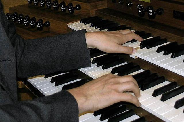 Musiker aus vielen Lndern bringen Klangvielfalt nach St. Blasien