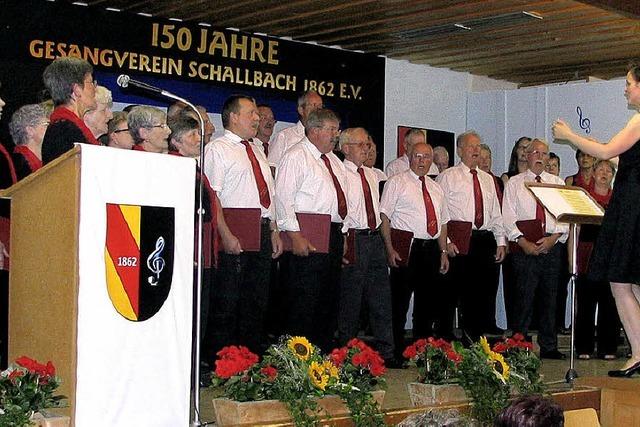 Singen als die Sprache des Herzens