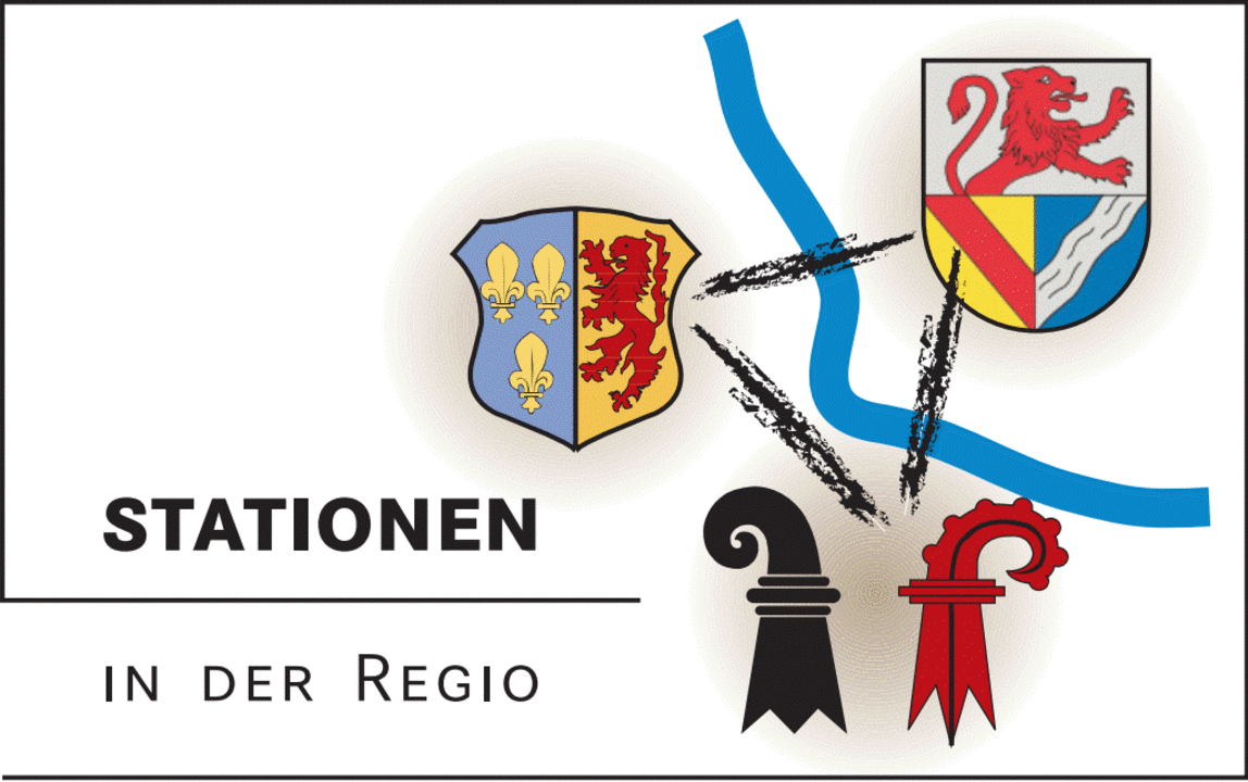 Hof Dinkelberg bei Wiechs Landwirtschaft als Heilung Kreis Lörrach