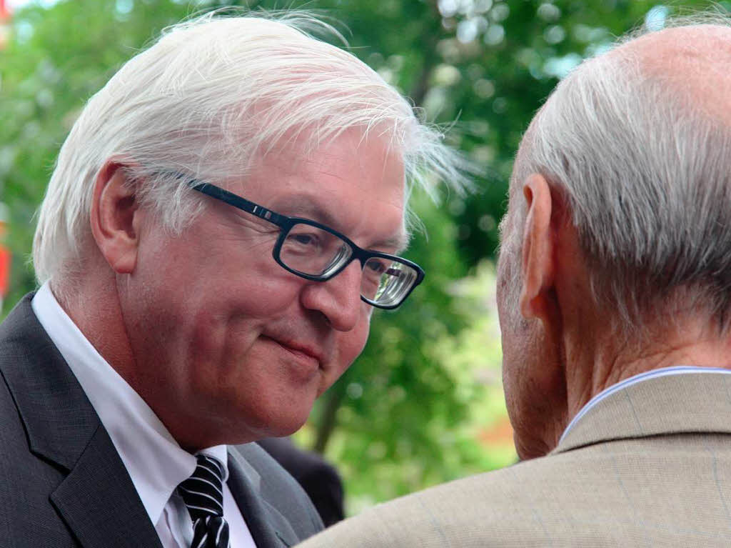 Steinmeier