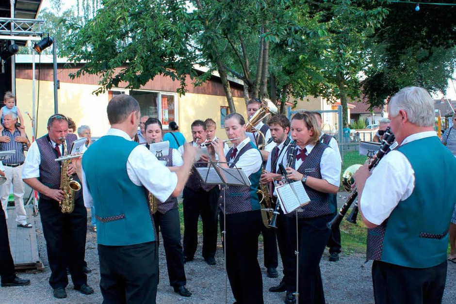 Peter- und Paul-Fest 2012 in Hartheim (Foto: Otmar Faller) Peter- und Paul-Fest 2012 in Hartheim (Foto: Otmar Faller)