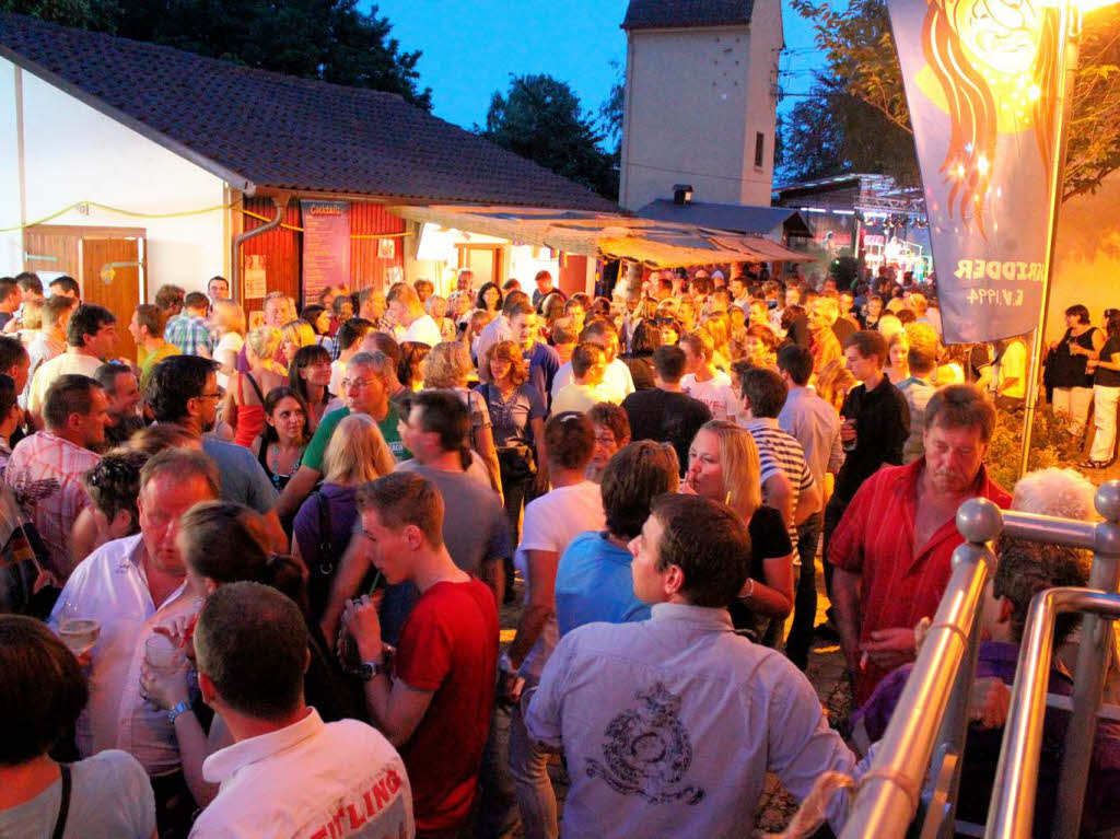 Peter- und Paul-Fest 2012 in Hartheim