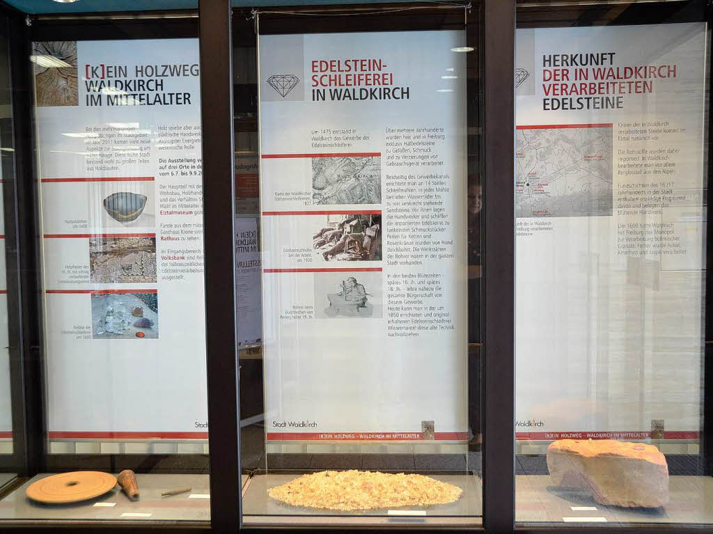 Ausstellungsort Volksbank Ausstellungsort Volksbank