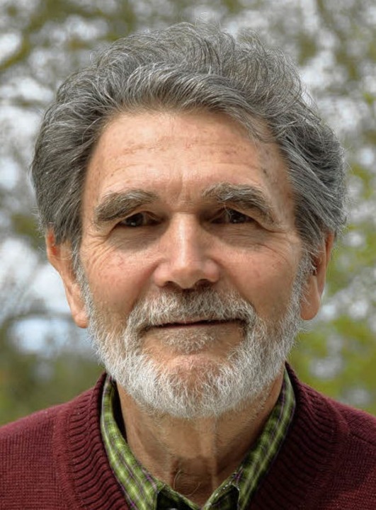 Dieter Mundinger   | Foto: Derndinger