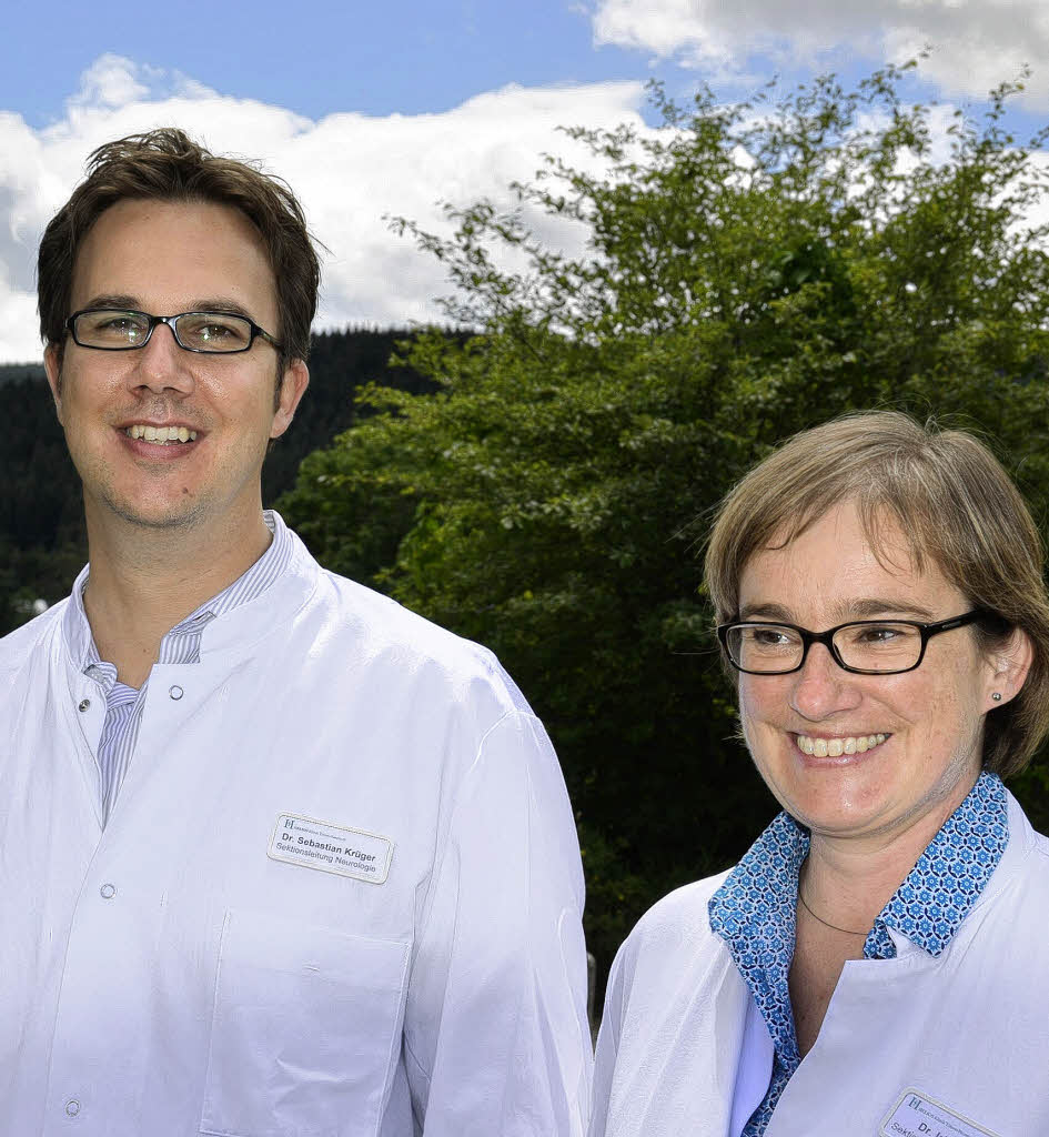 Neue Ärzte für den Hochschwarzwald TitiseeNeustadt Badische Zeitung