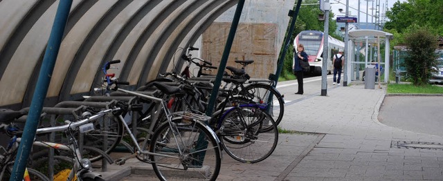 Das Fahrrad als Verkehrsmittel im Alltag will die IG Velo strken.   | Foto: Thomas Loisl Mink
