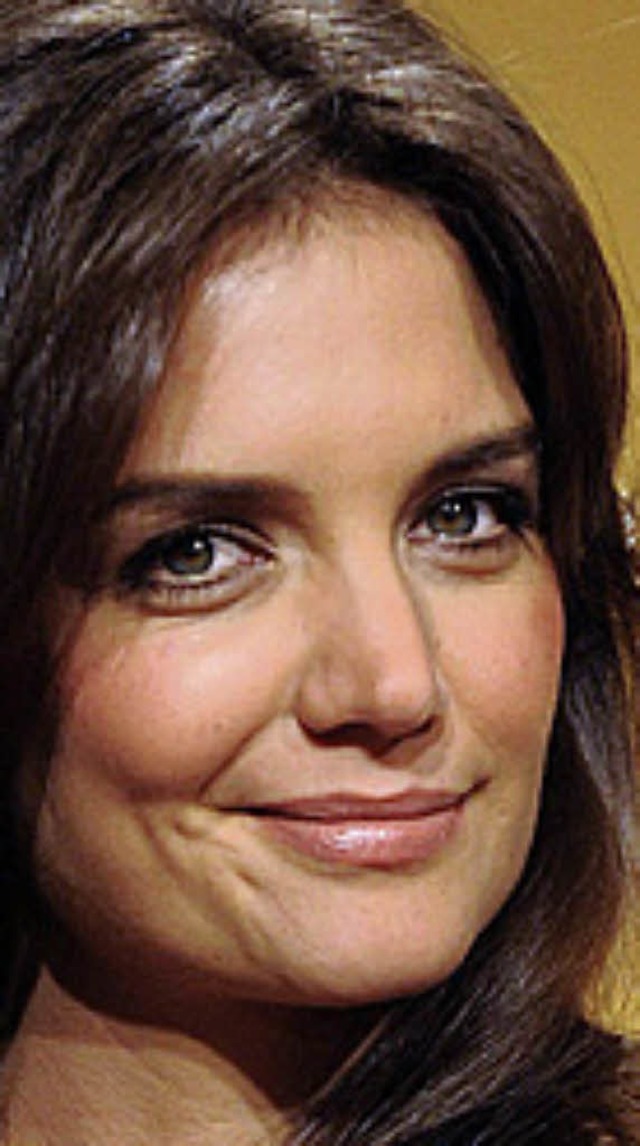 Katie Holmes  | Foto: dpa