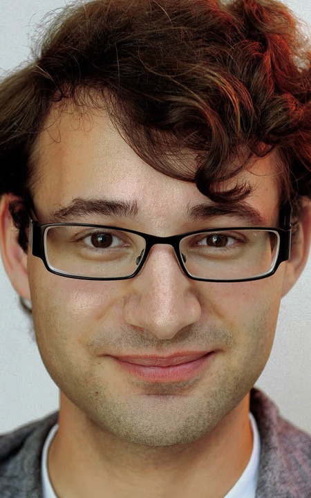Wolfgang Wagner  | Foto: ingo schneider