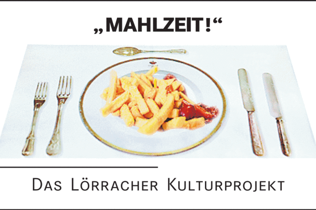 Vegetarierin liebt Metzger