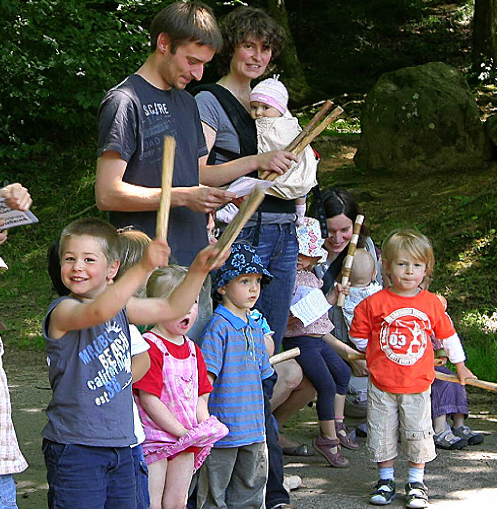 Karibische Nacht hilft Kindergarten in Haiti - Waldkirch - Badische Zeitung