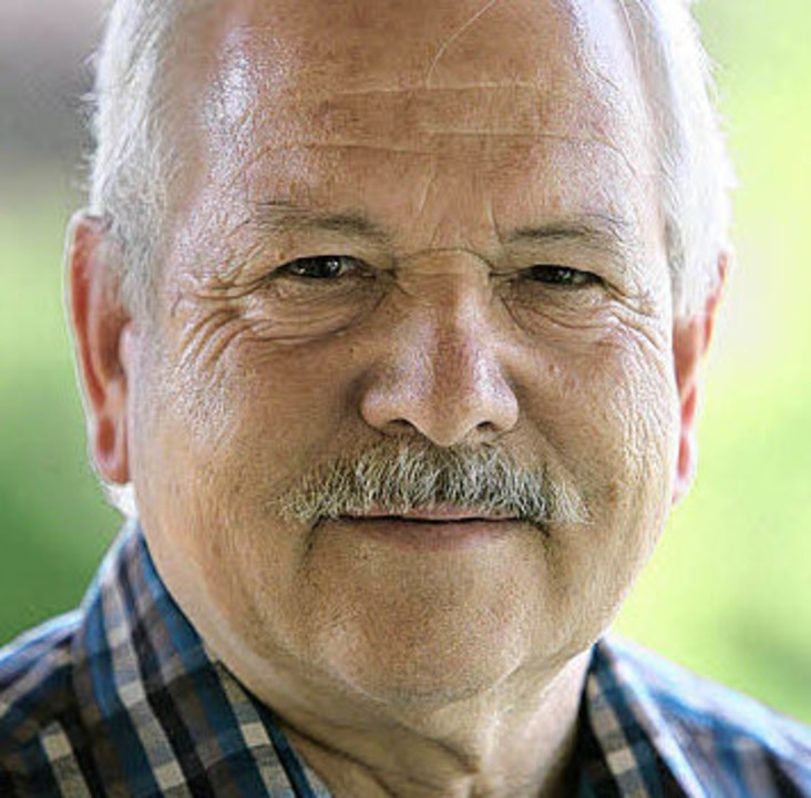 Gerhard Homberg   | Foto: BNH