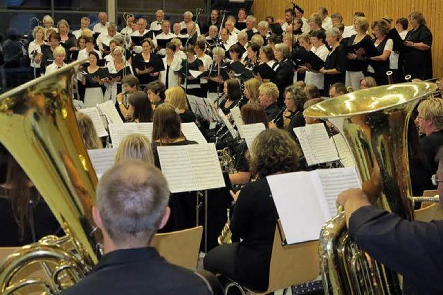 Musikalisches Breitwand-Kino