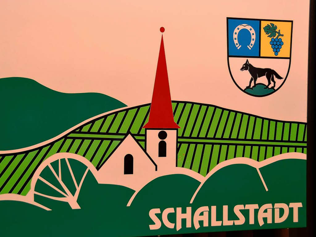 Impressionen vom Partnerschaftstreffen in Schallstadt<?ZP?>
