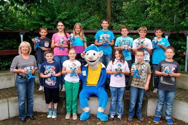 Gewinner des Zisch-Fotowettbewerbs 2012