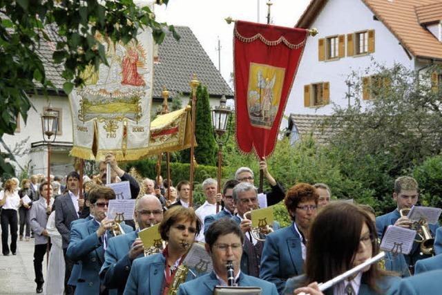 Eichsler Umgang zieht Menschen an